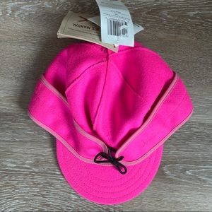 The Original Stormy Kromer Cap - Blaze Link - Size 7 1/2